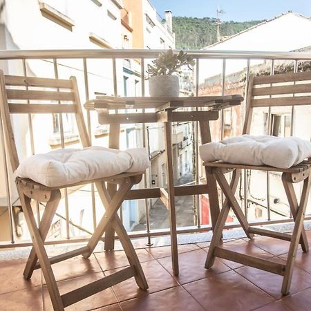 Apartamento Nuevo Al Lado De La Playa En 아 과르다 외부 사진