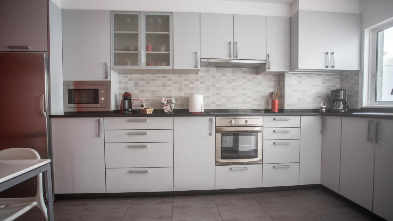 Apartamento Nuevo Al Lado De La Playa En 아 과르다 외부 사진