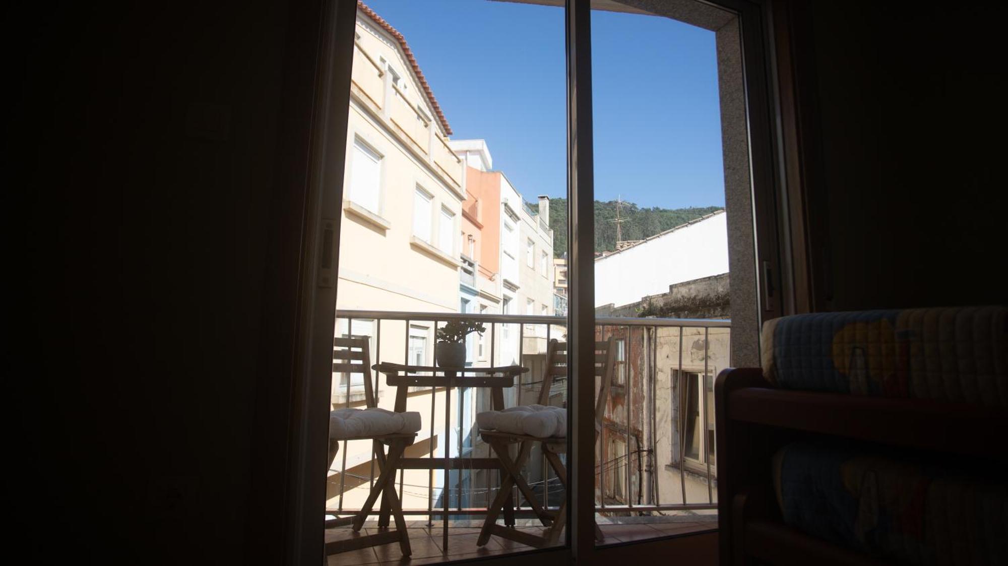 Apartamento Nuevo Al Lado De La Playa En 아 과르다 외부 사진