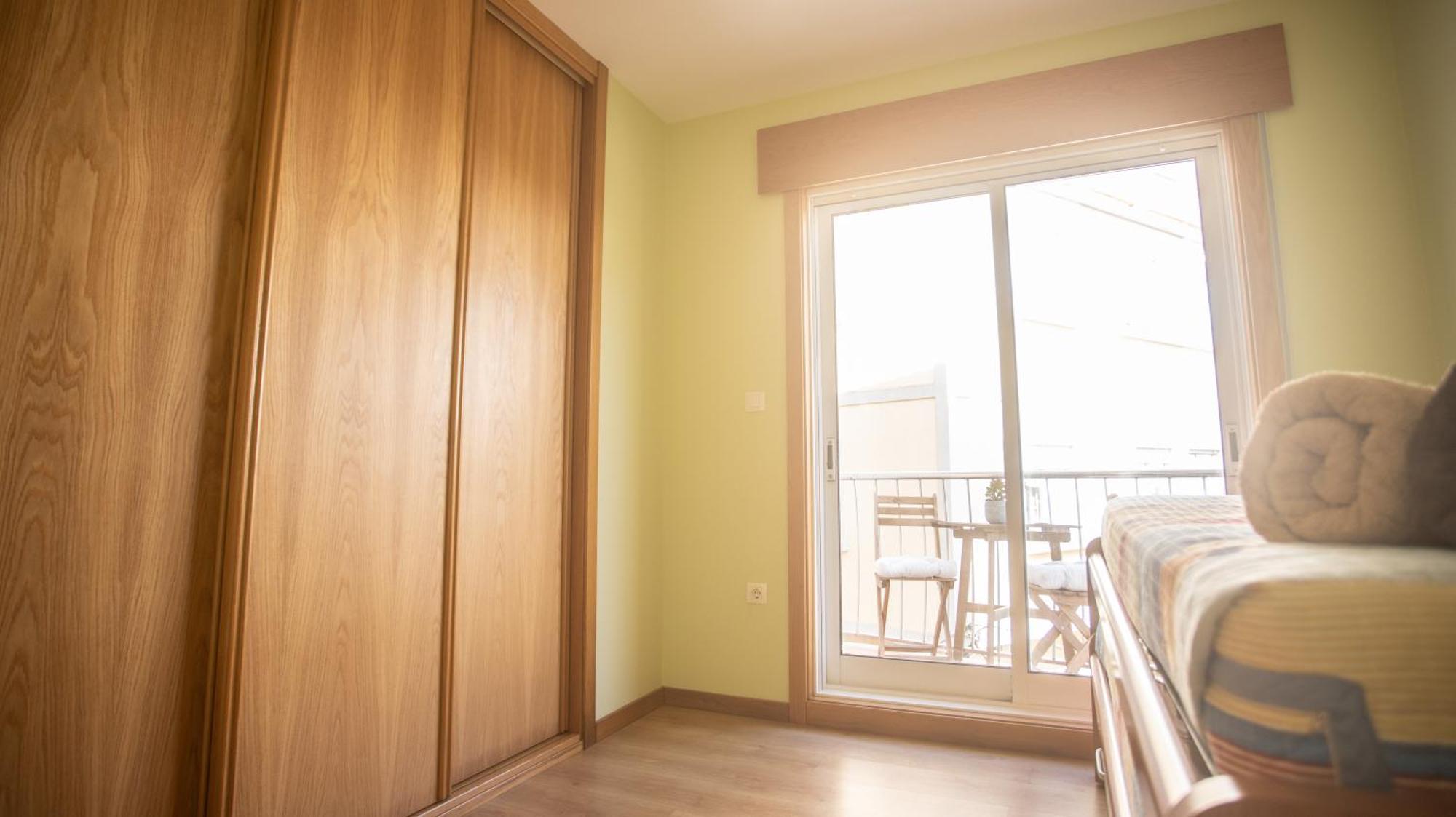 Apartamento Nuevo Al Lado De La Playa En 아 과르다 외부 사진
