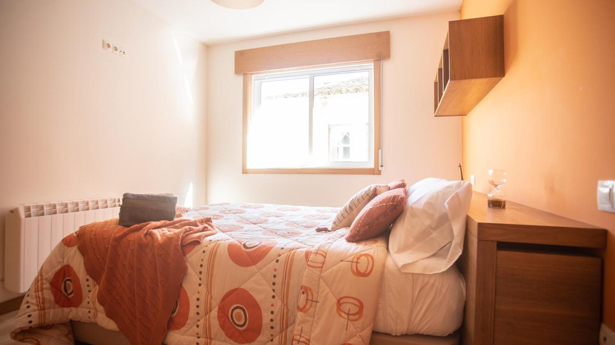 Apartamento Nuevo Al Lado De La Playa En 아 과르다 외부 사진