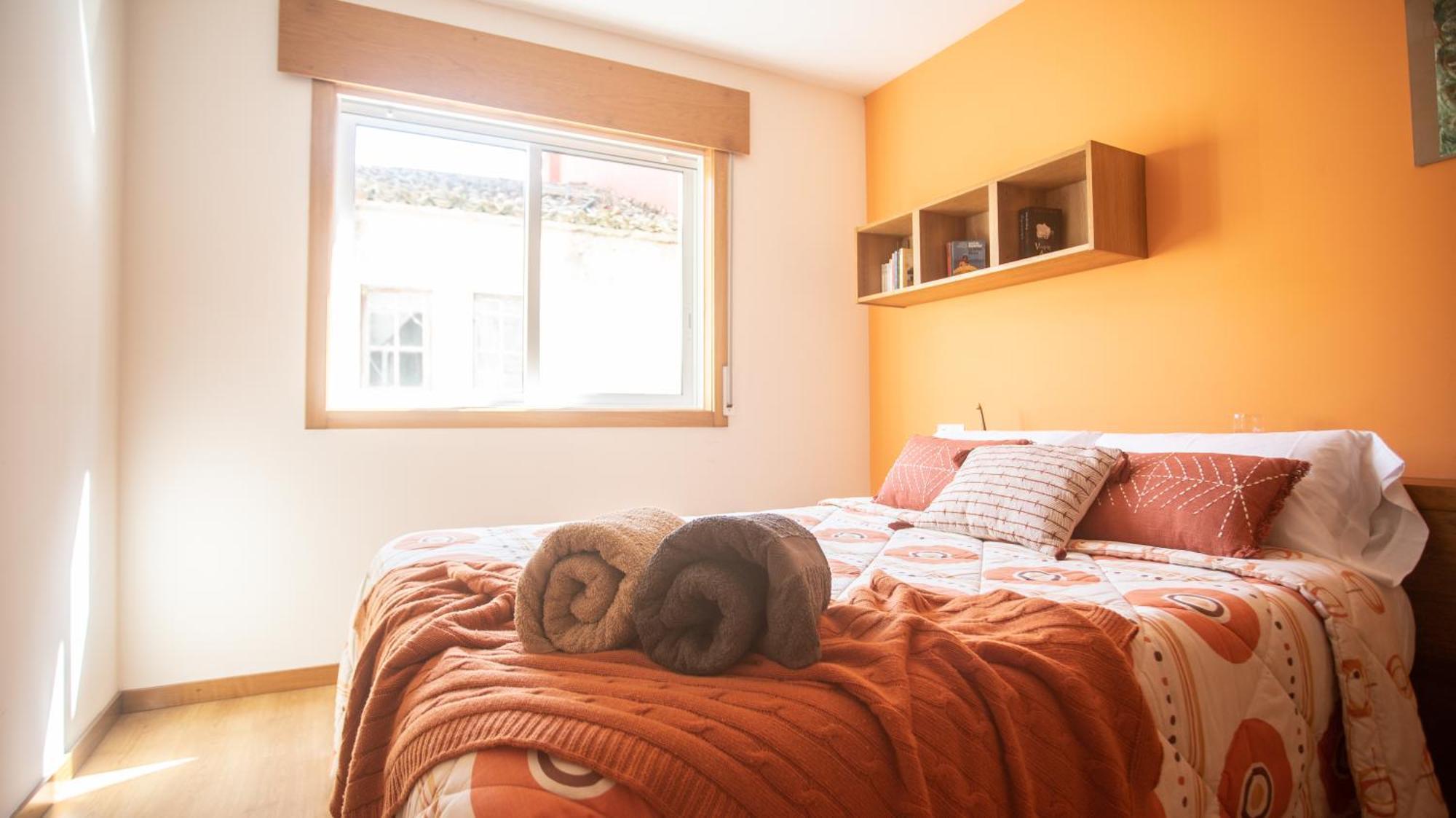 Apartamento Nuevo Al Lado De La Playa En 아 과르다 외부 사진