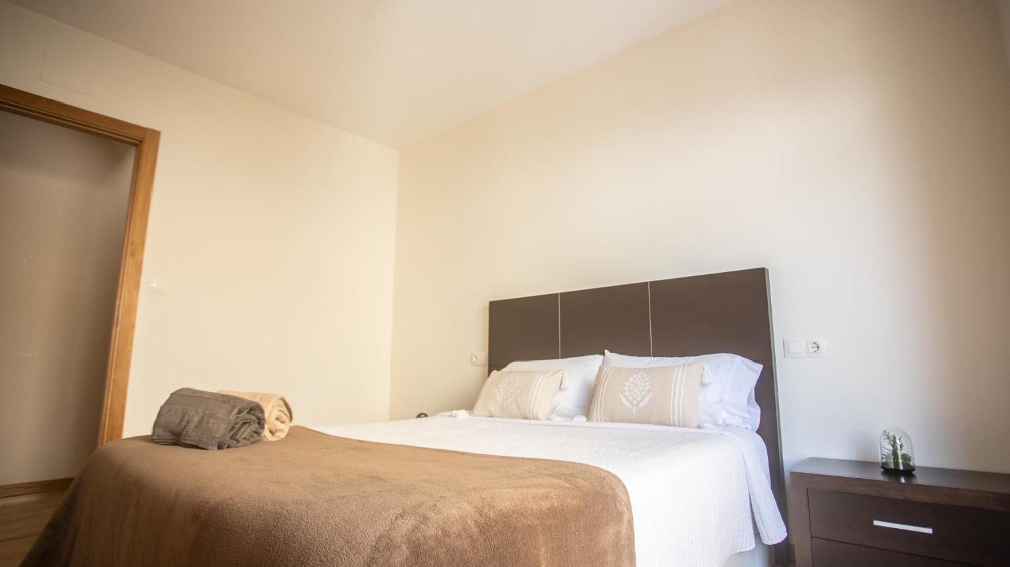 Apartamento Nuevo Al Lado De La Playa En 아 과르다 외부 사진